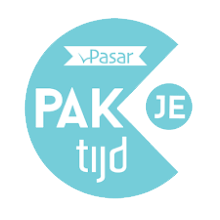 Pak je tijd