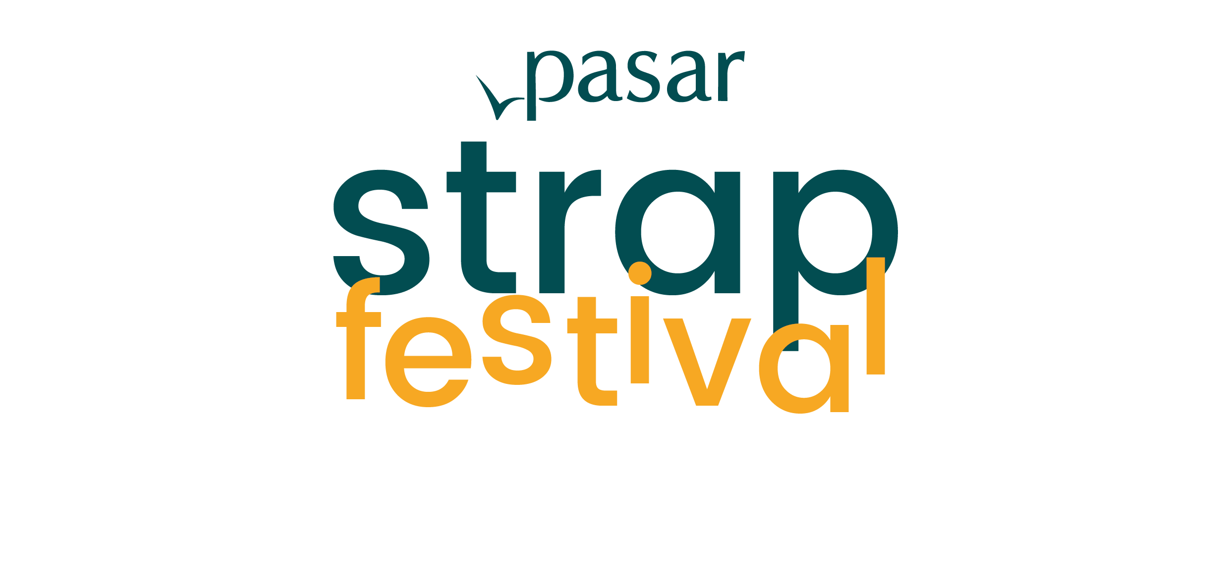 Logo Strapfestival