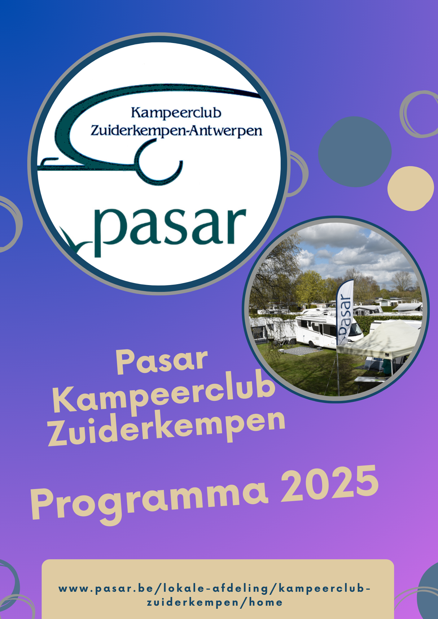 Programma 2025