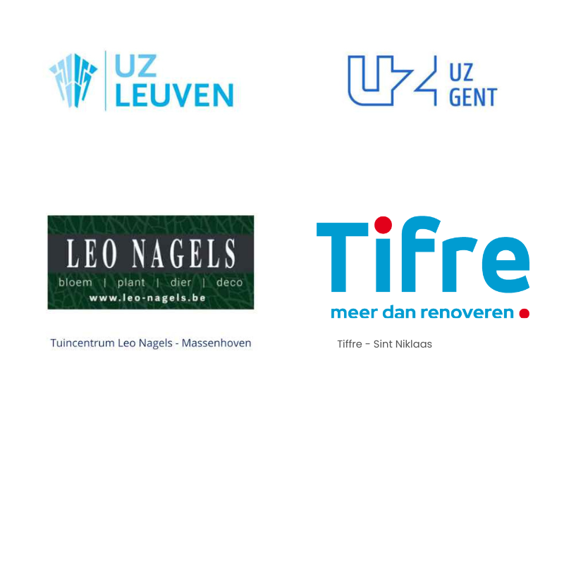 Logos Sponsors