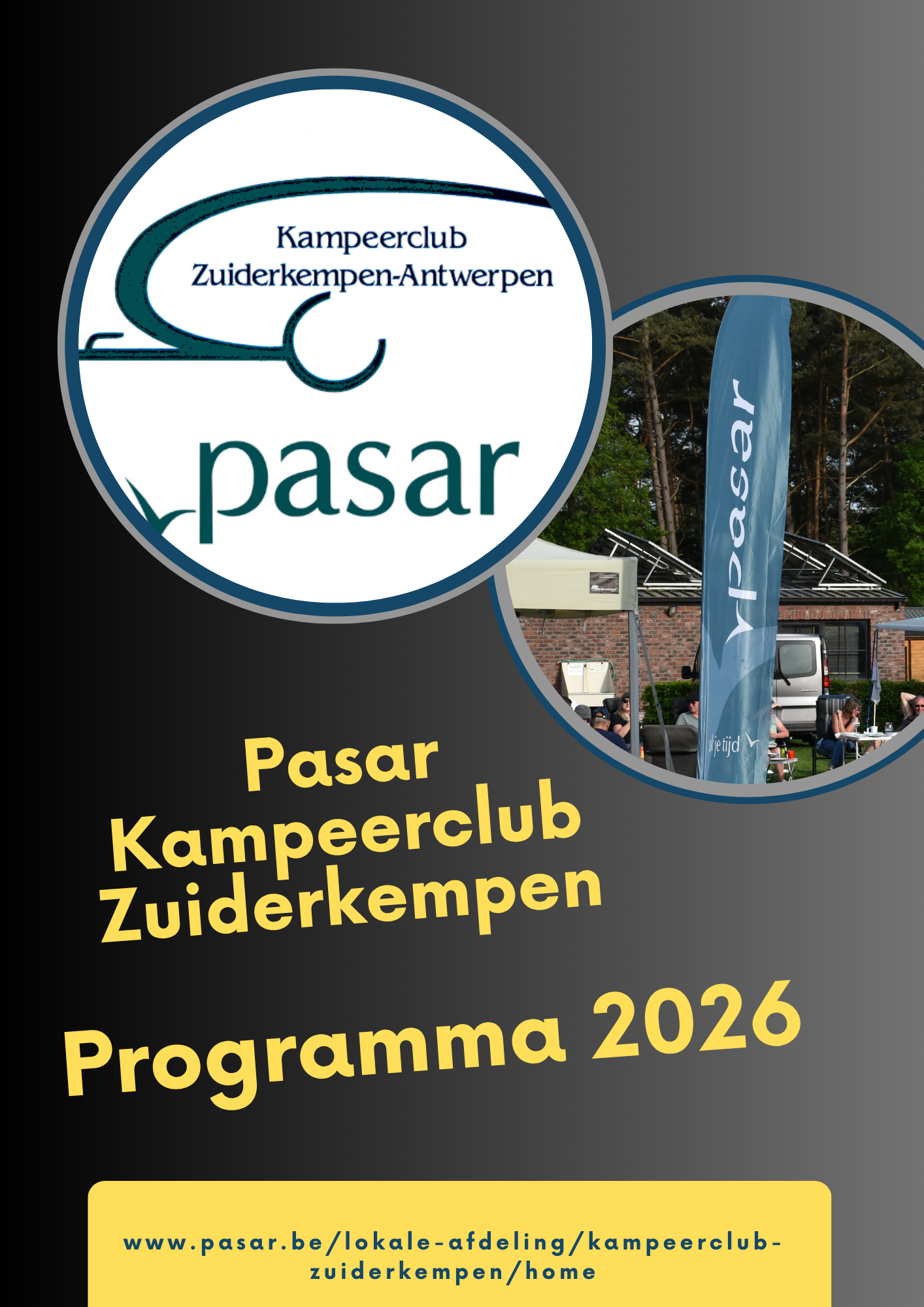 Programma 2026
