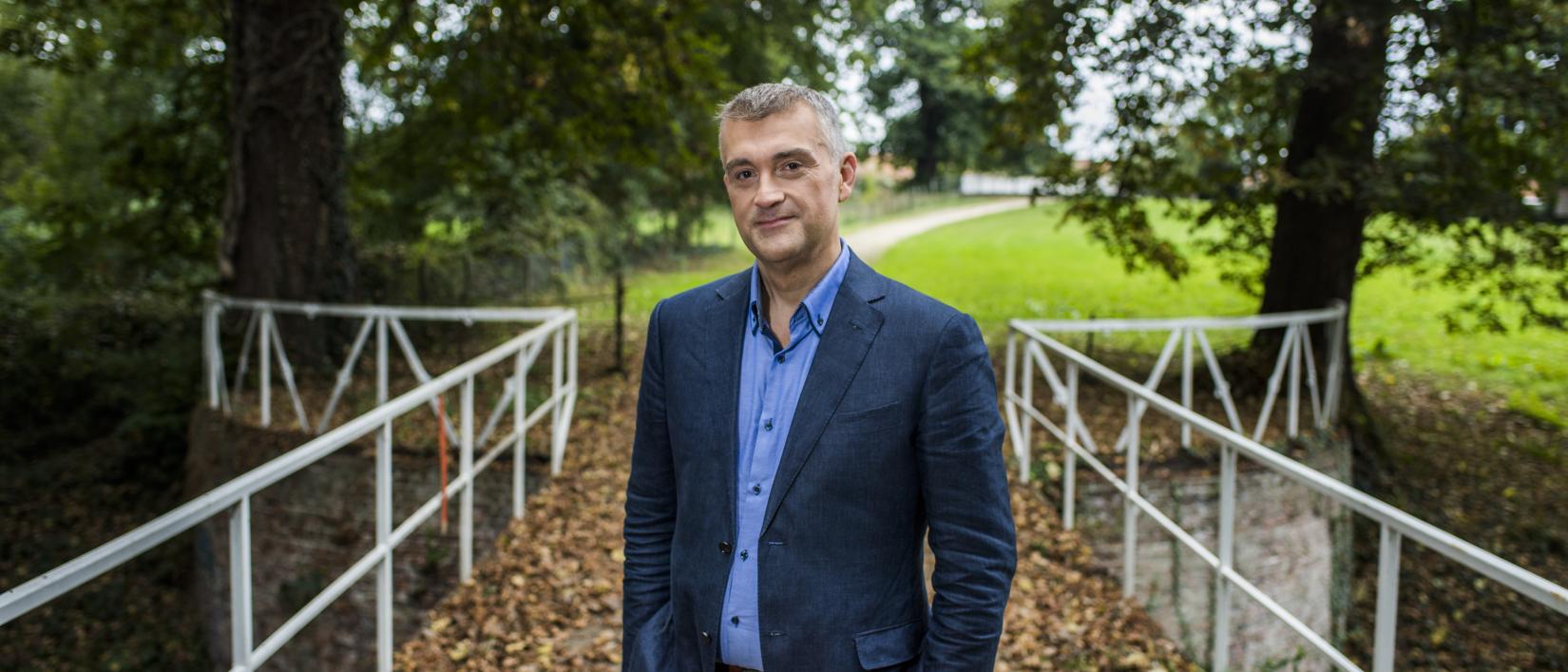 ‘Toerisme is een fundamenteel positieve kracht’