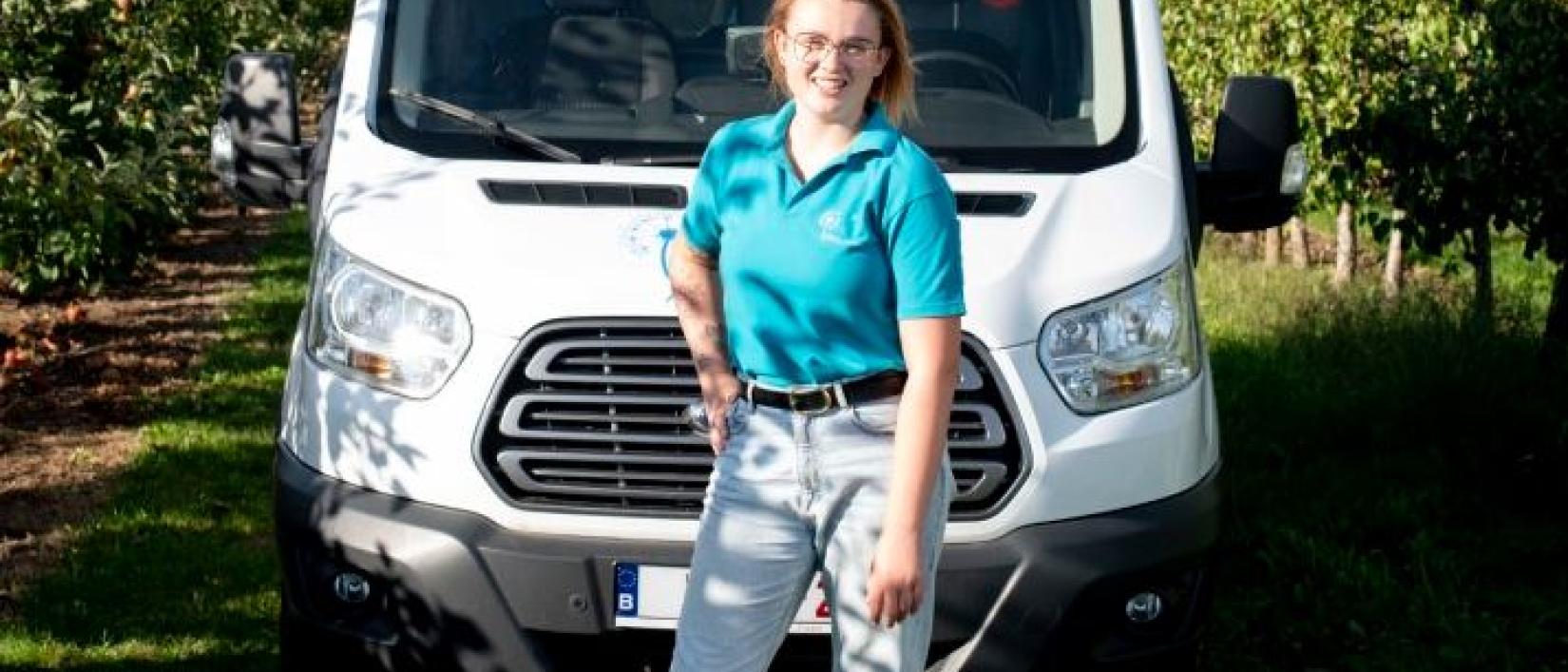 ‘Mensen geven vaak aan dat ze kunnen afronden, ze hebben rust gevonden’