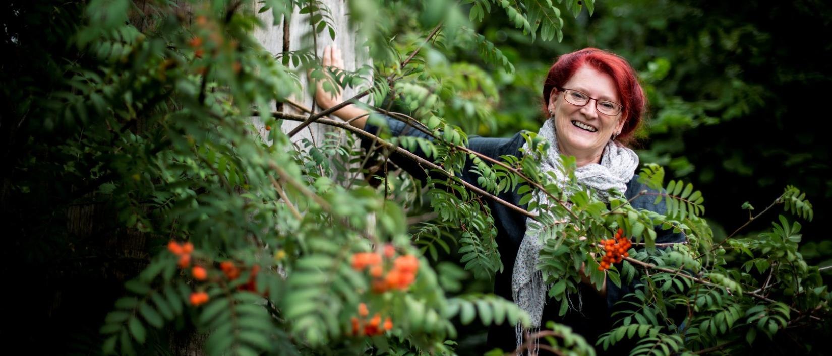 ‘Mijn leerlingen mogen ’s middags dutten’