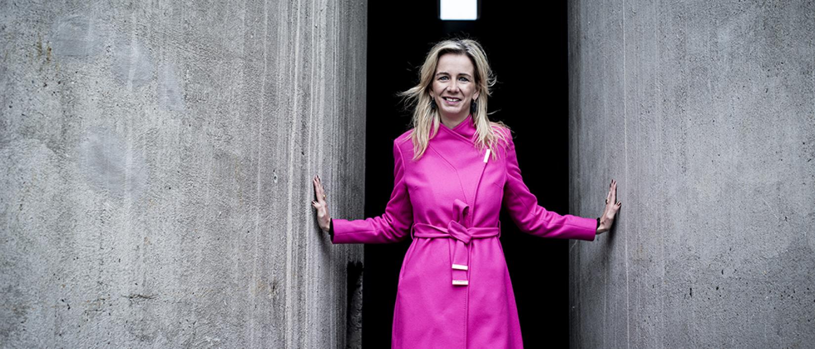 ‘Geef aandacht aan wat je doet’