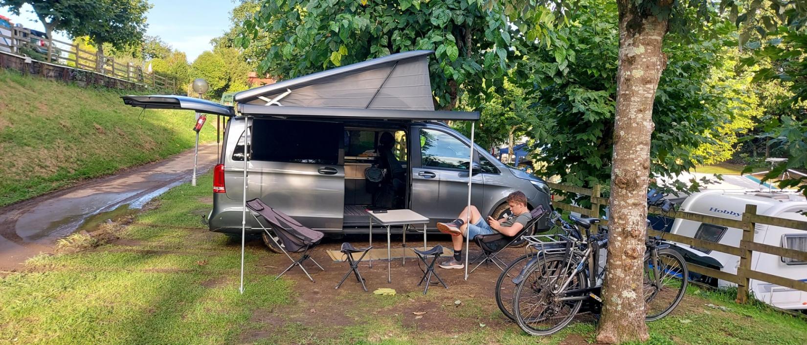 camper