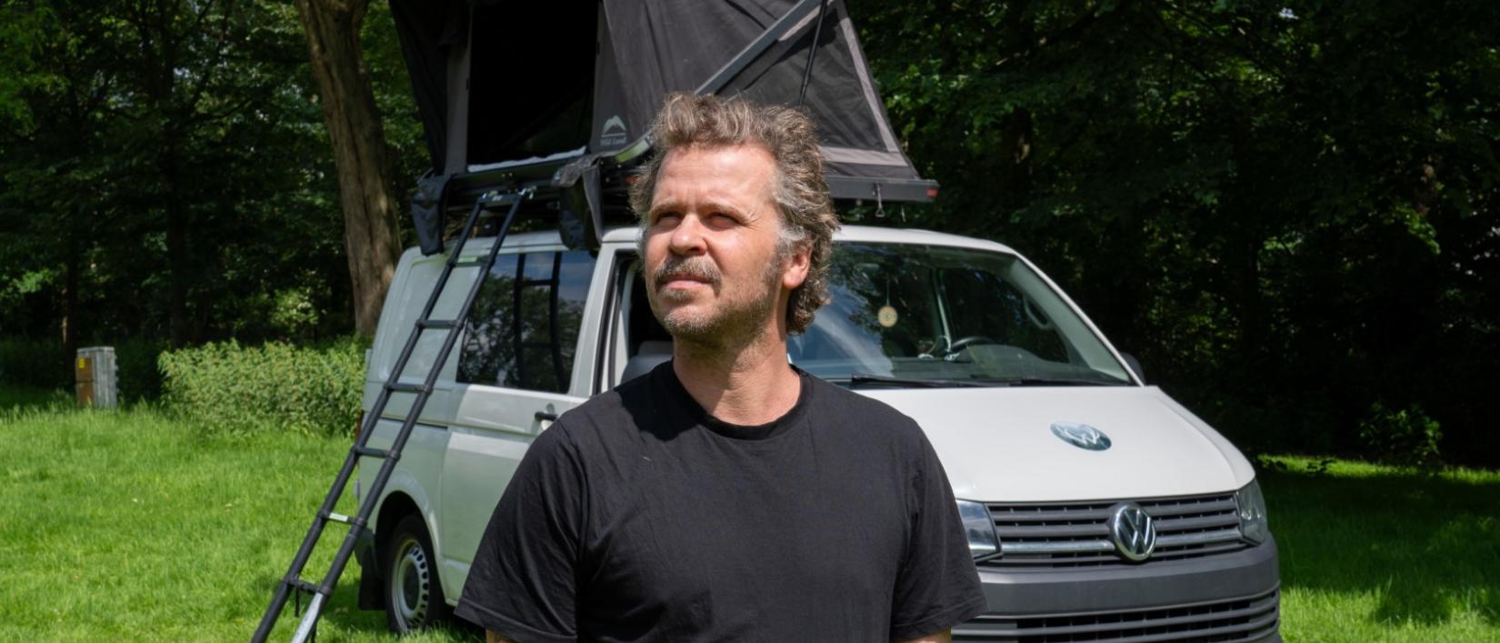 Wouter Hendrickx
