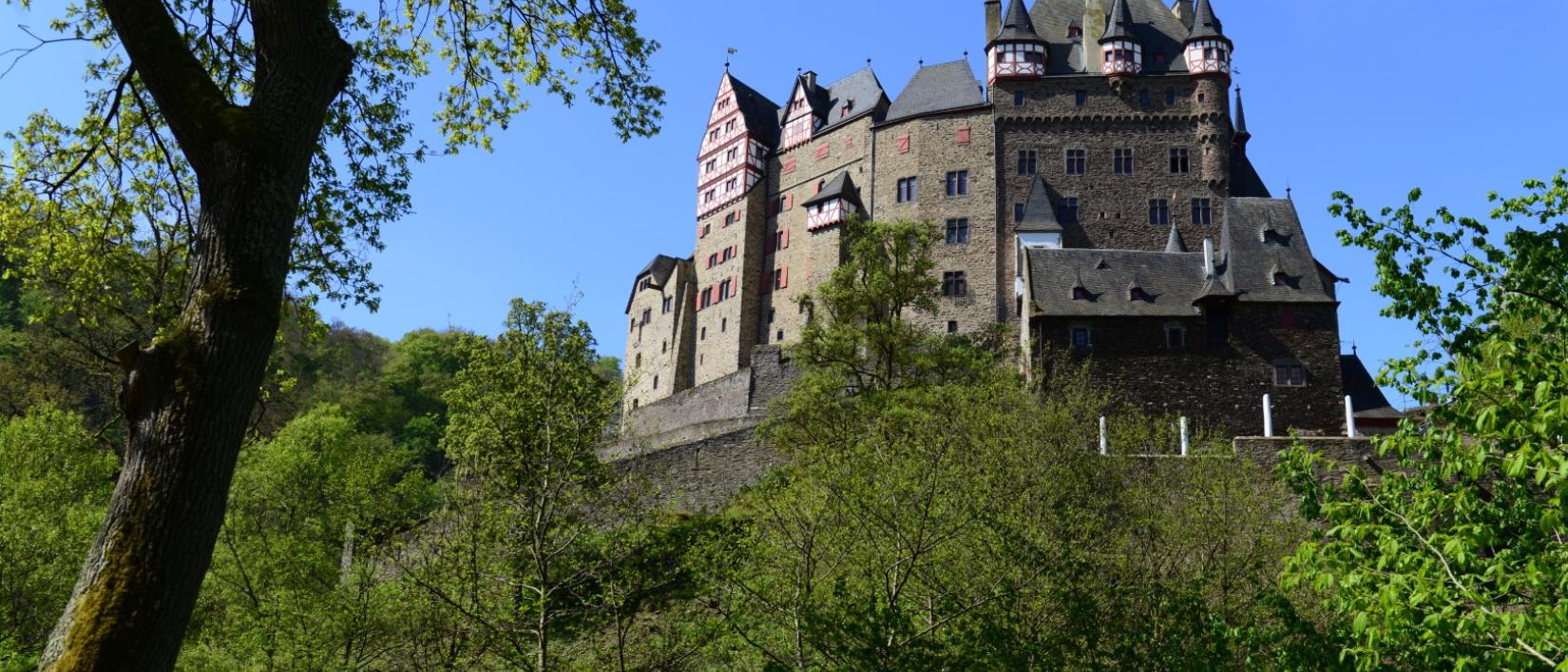 Burg Eltz