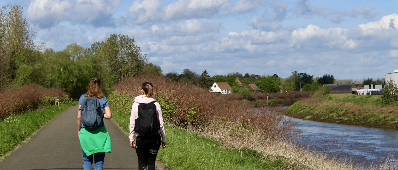 wandelen