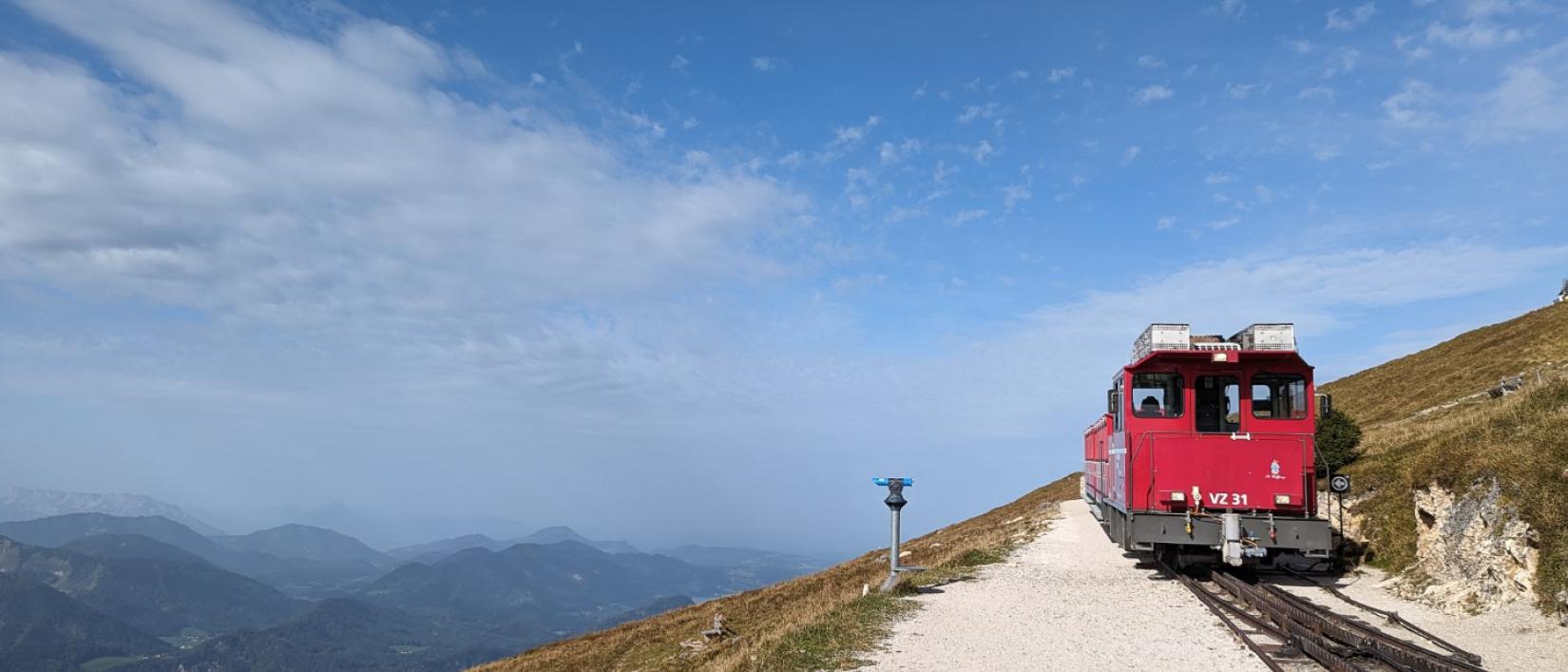 Salzkammergut