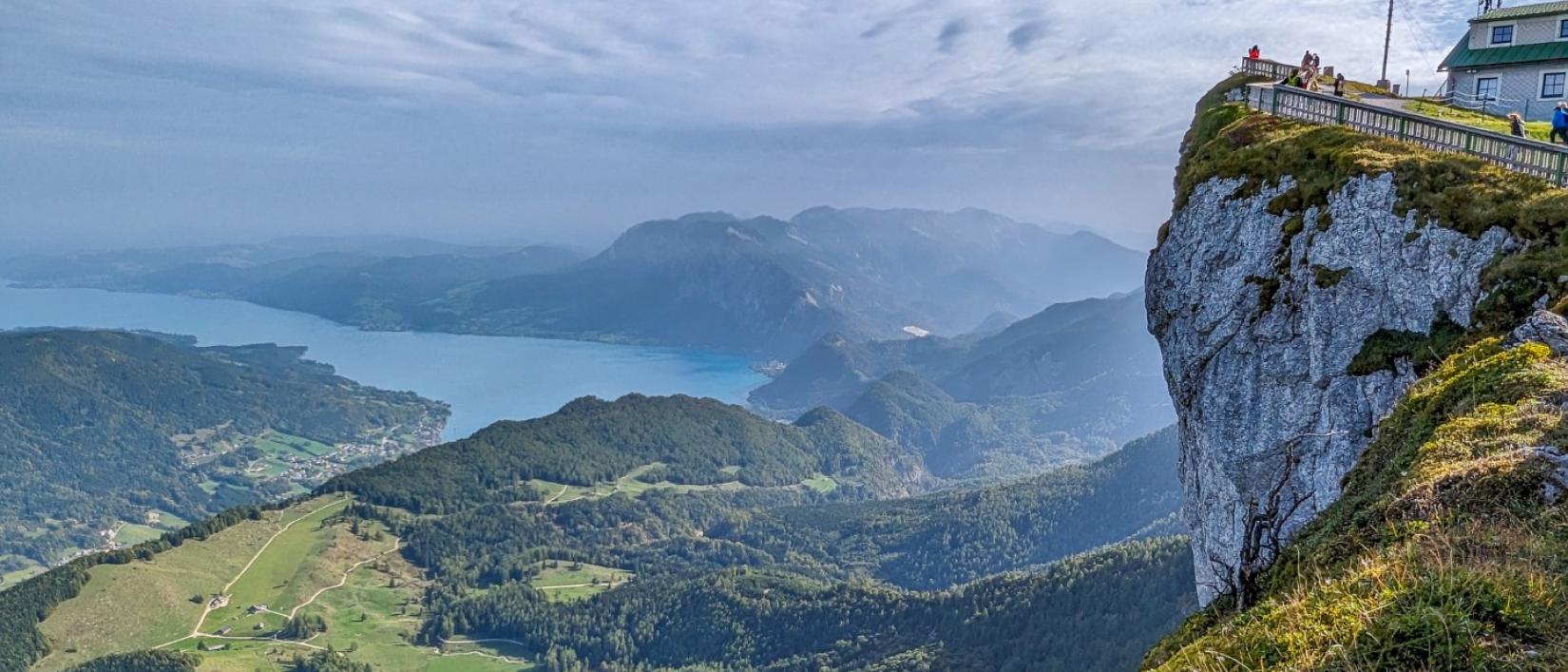 Salzkammergut