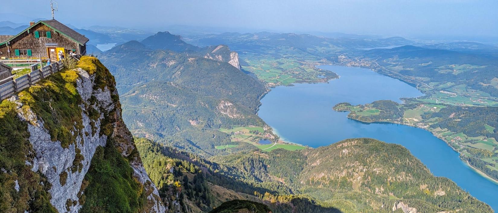 Salzkammergut