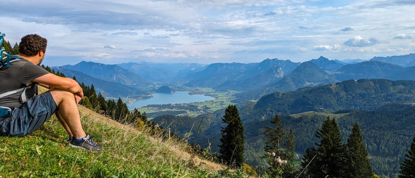 Salzkammergut