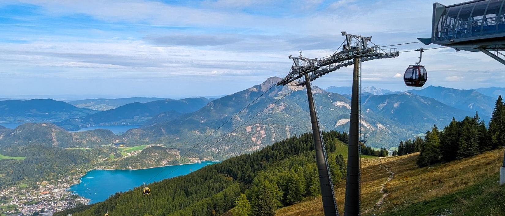 Salzkammergut