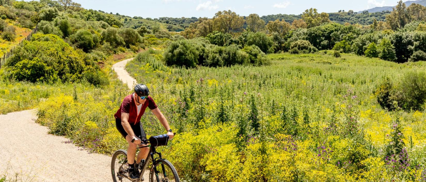 zonnebrillen, fietsen, mountainbike