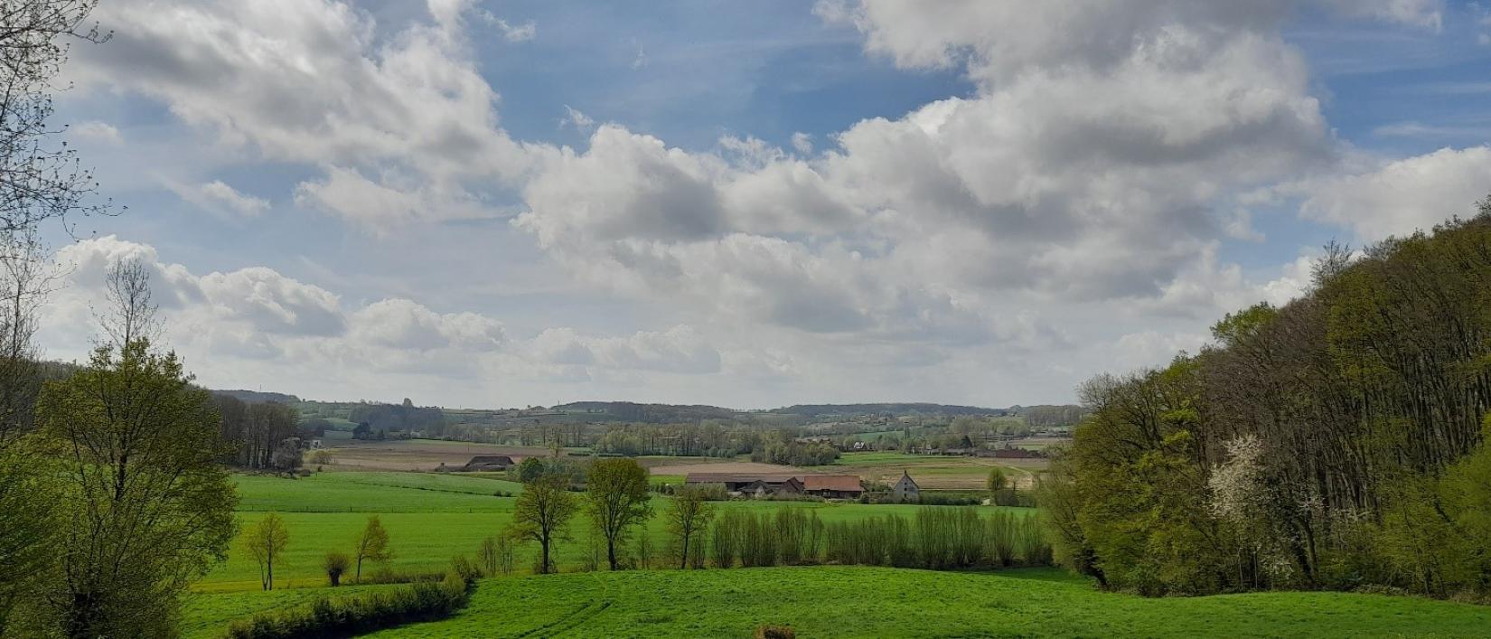 Parels uit de Vlaamse Ardennen