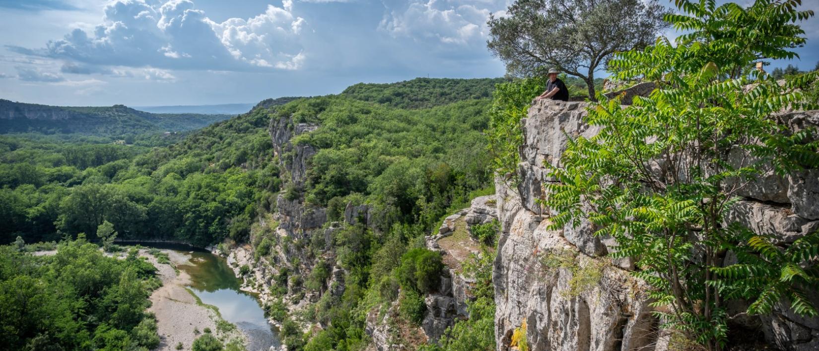 Ardeche