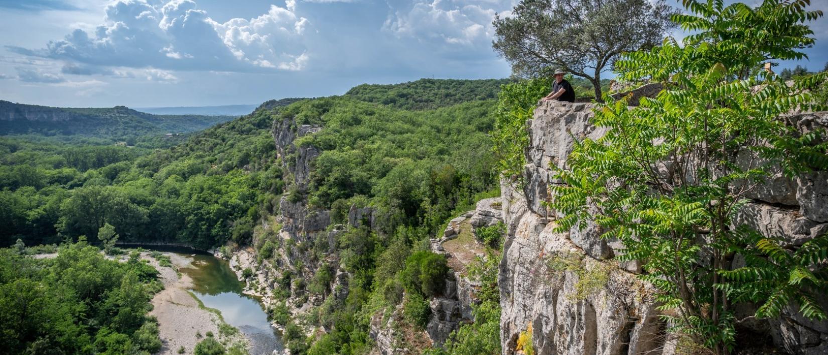 Ardèche