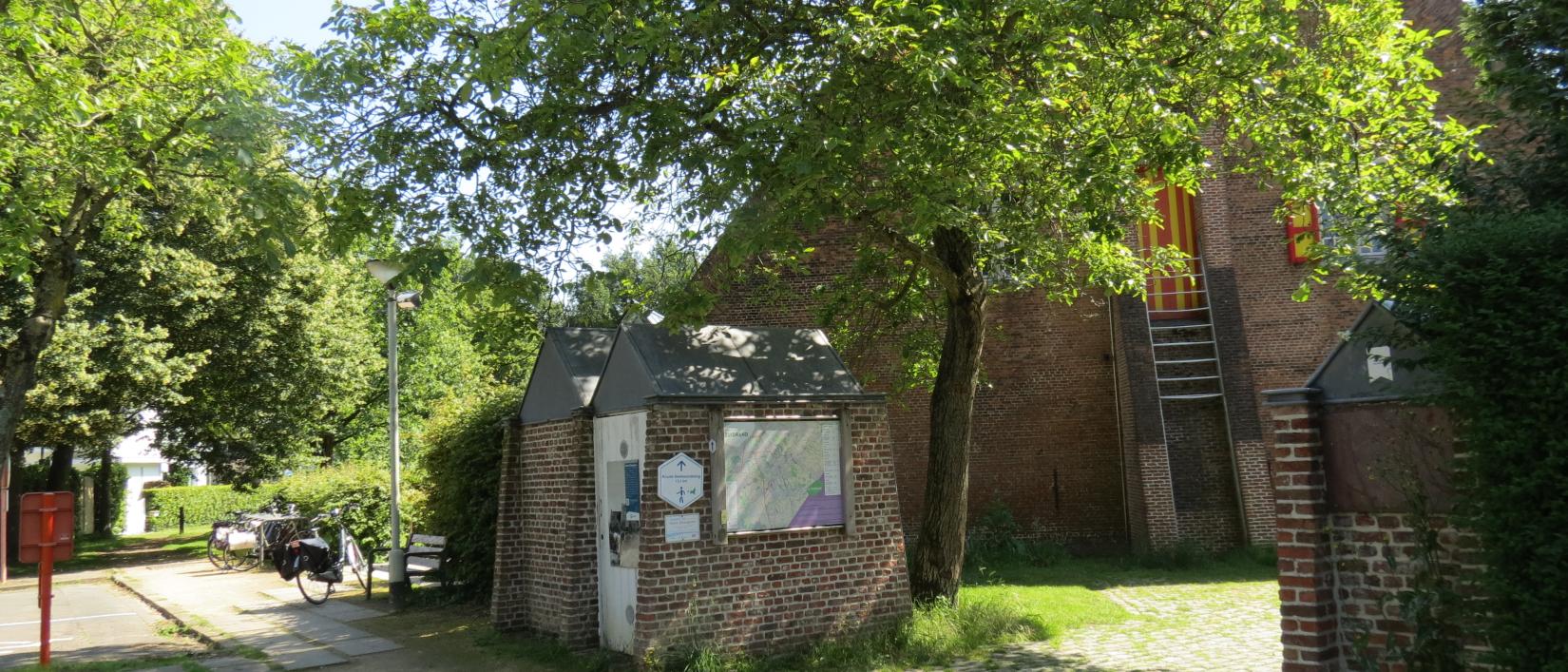 Diesgemhoeve