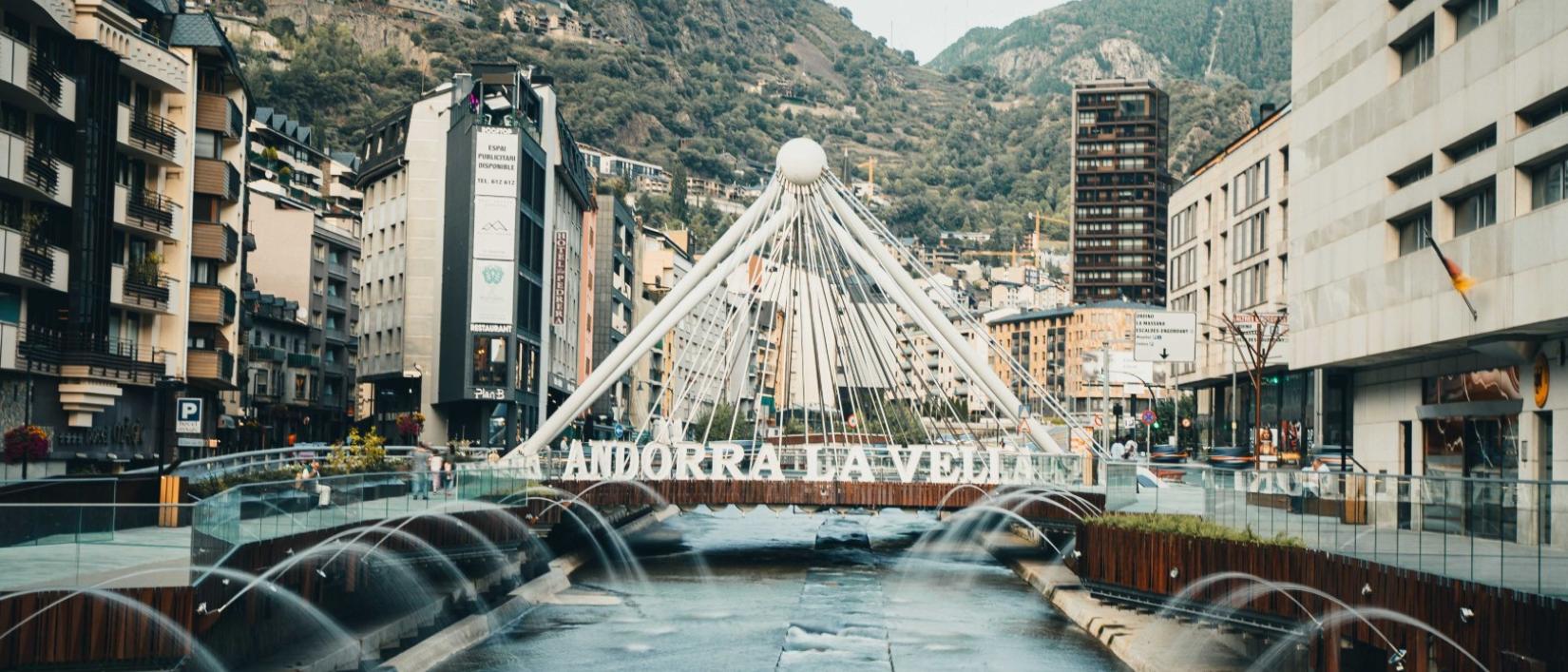 Andorra