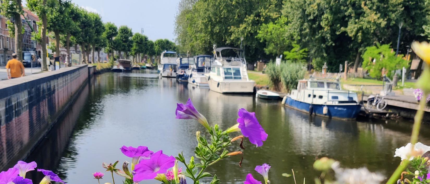 Lokeren aan de Durme