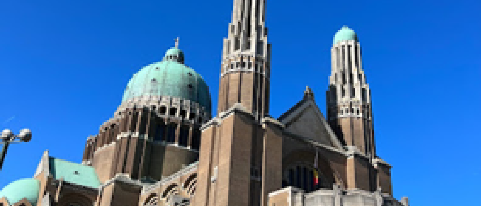 Basiliek van Koekelberg