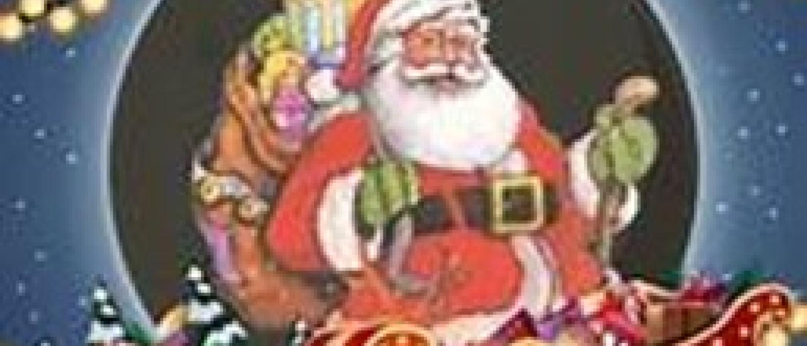 Kerstmarkt