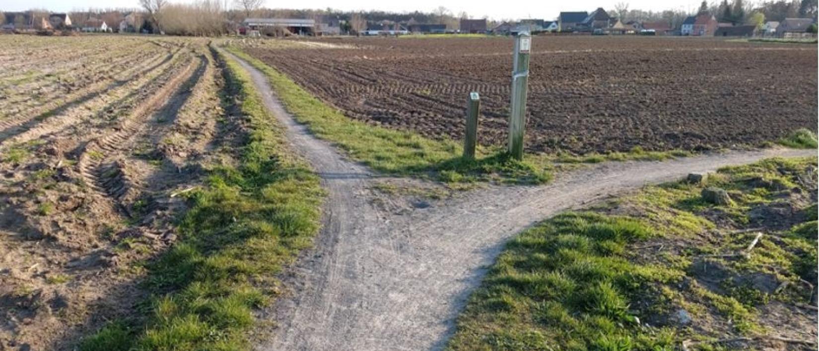Dag van de Trage Weg Zele 2024