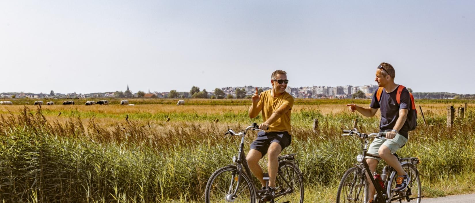 uitkerkse polders