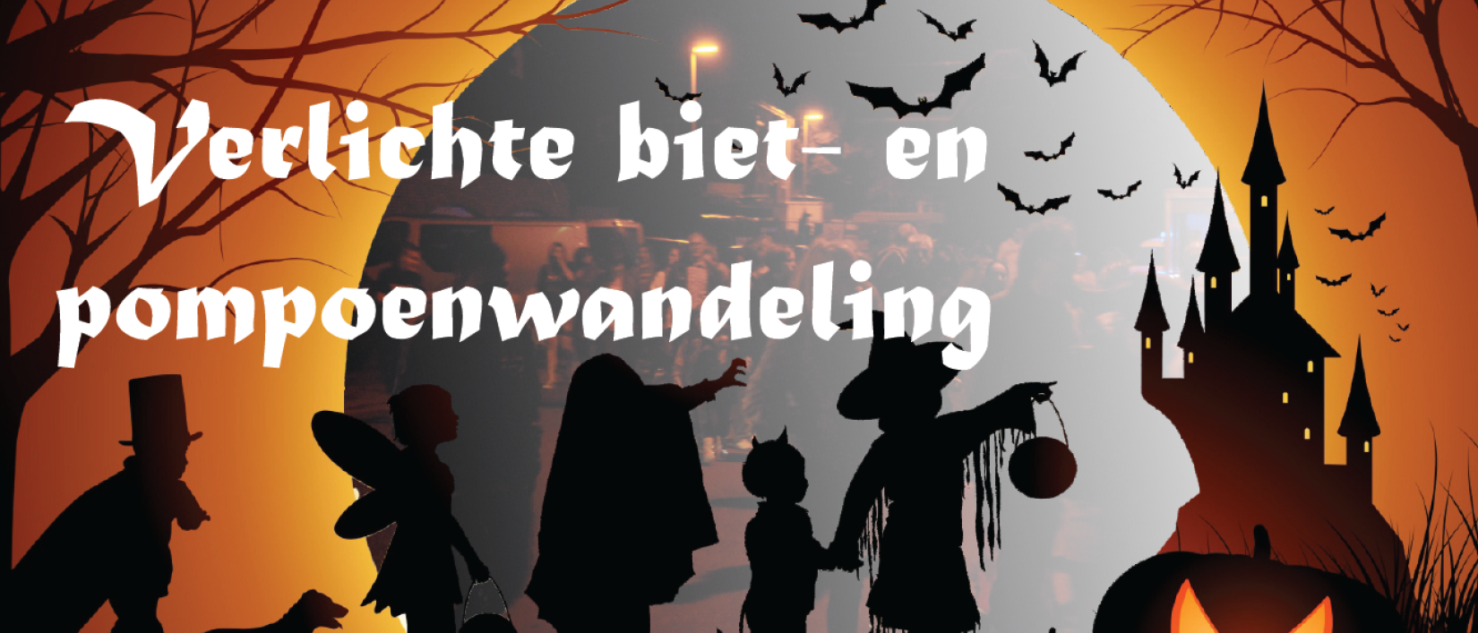 Bietenwandeling