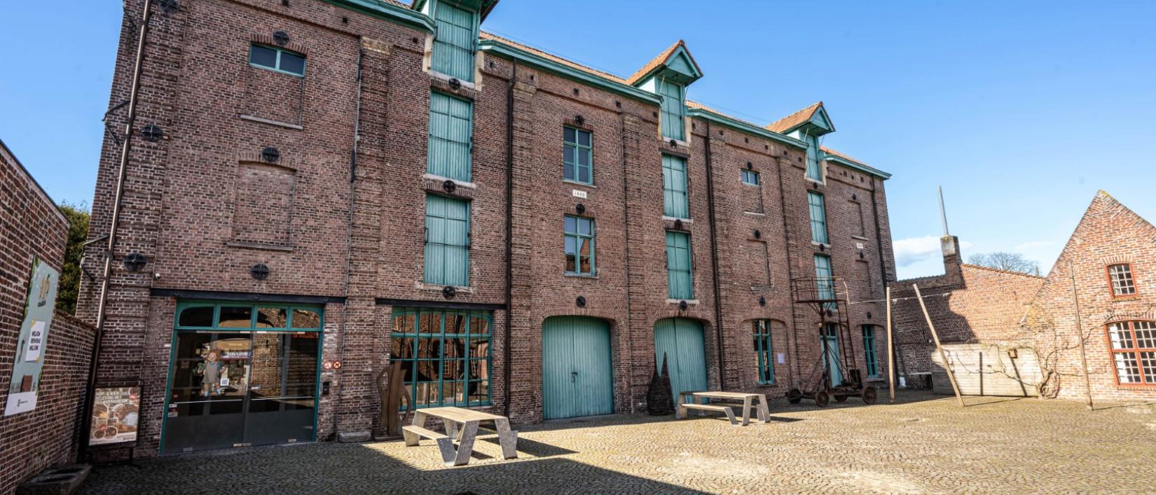 Hopmuseum