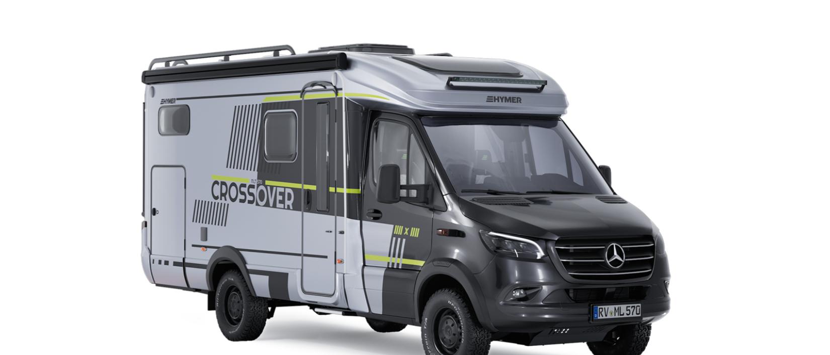 Hymer