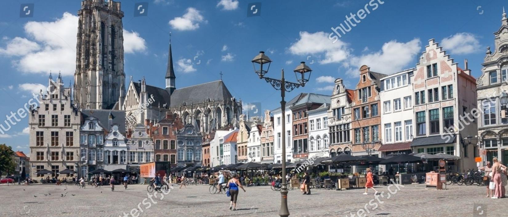 Mechelen