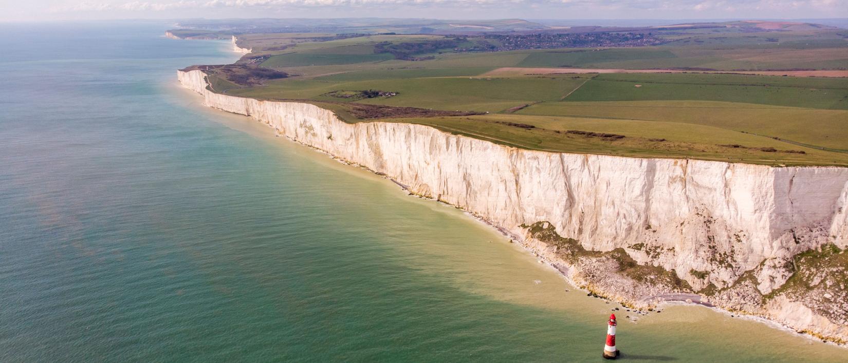 Jurassic coast