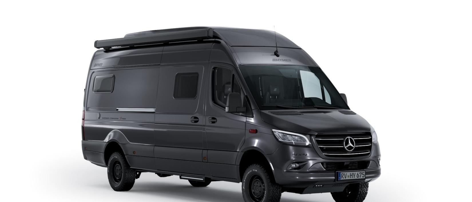 Hymer