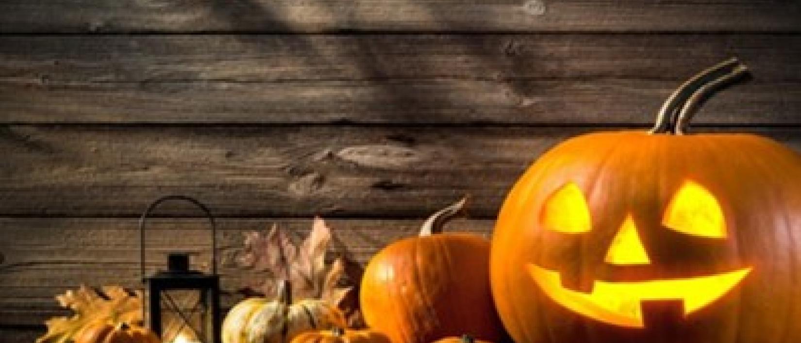 Halloween