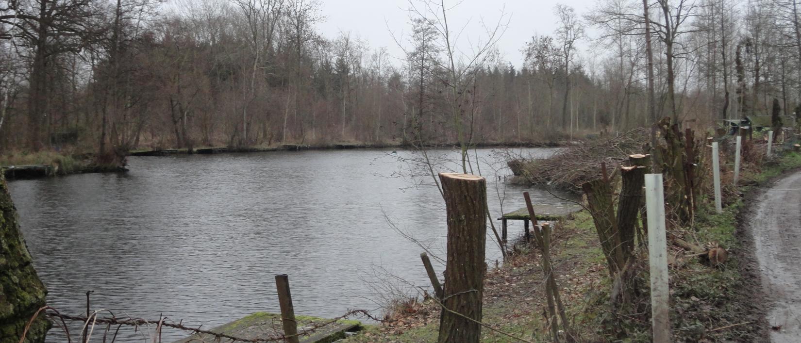 waterplas