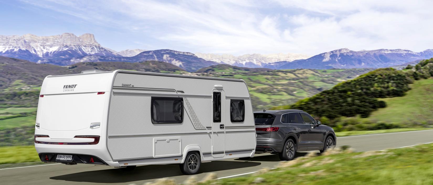 Caravan