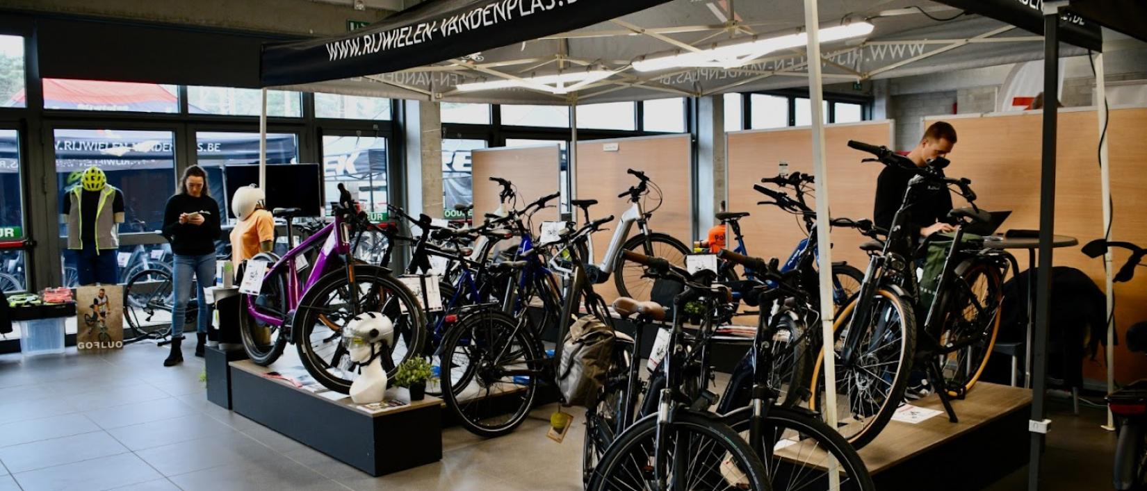 E-Bikebeurs