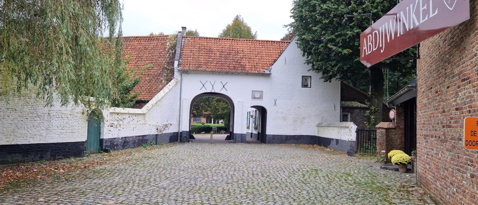 Kaasboerderij Postel