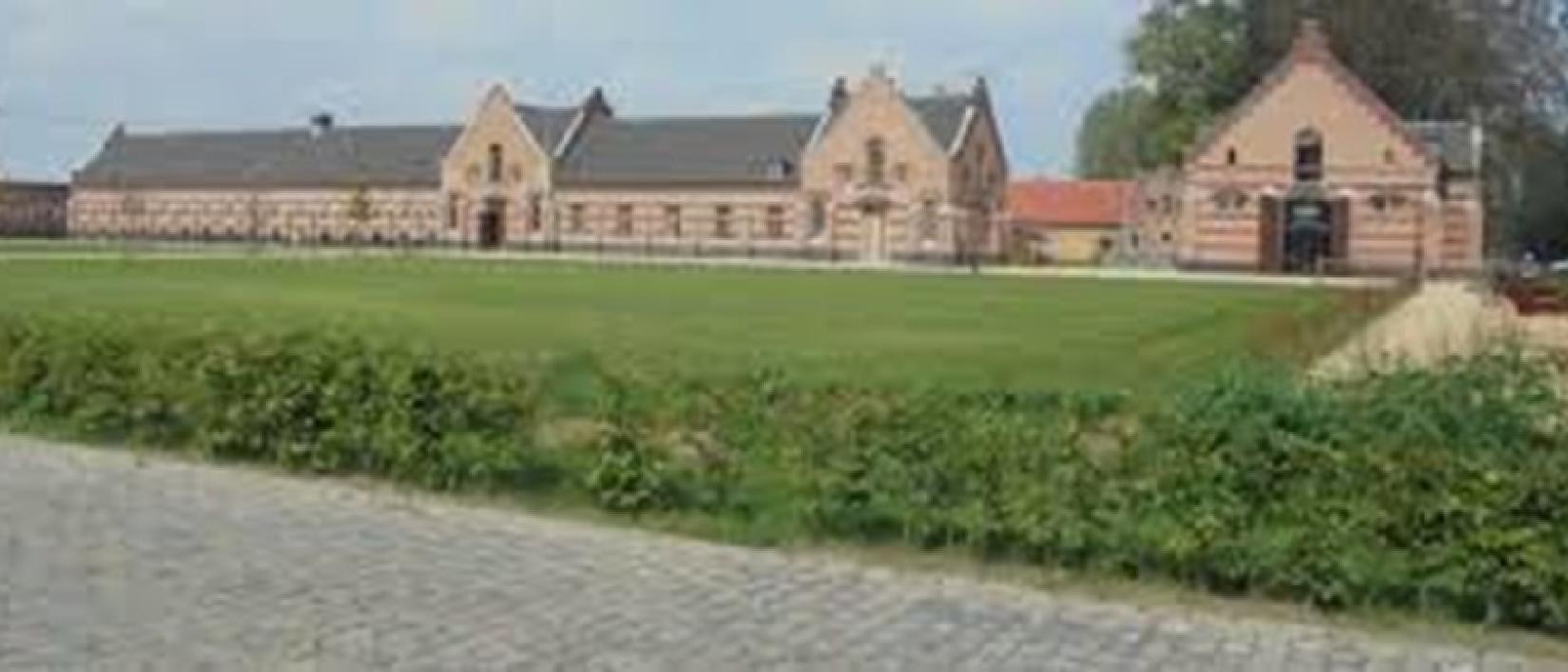 Merksplas-Kolonie