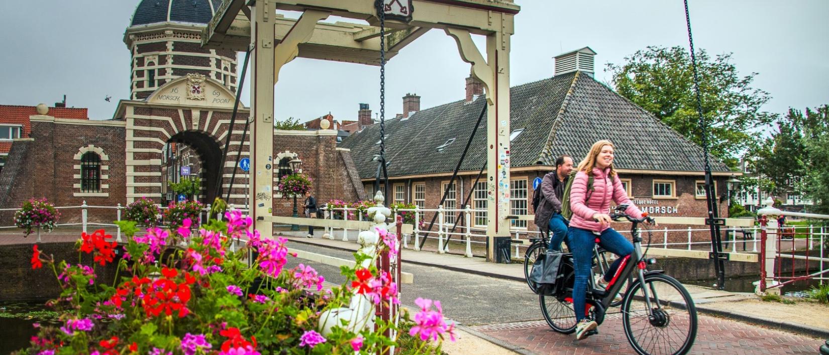 Leiden