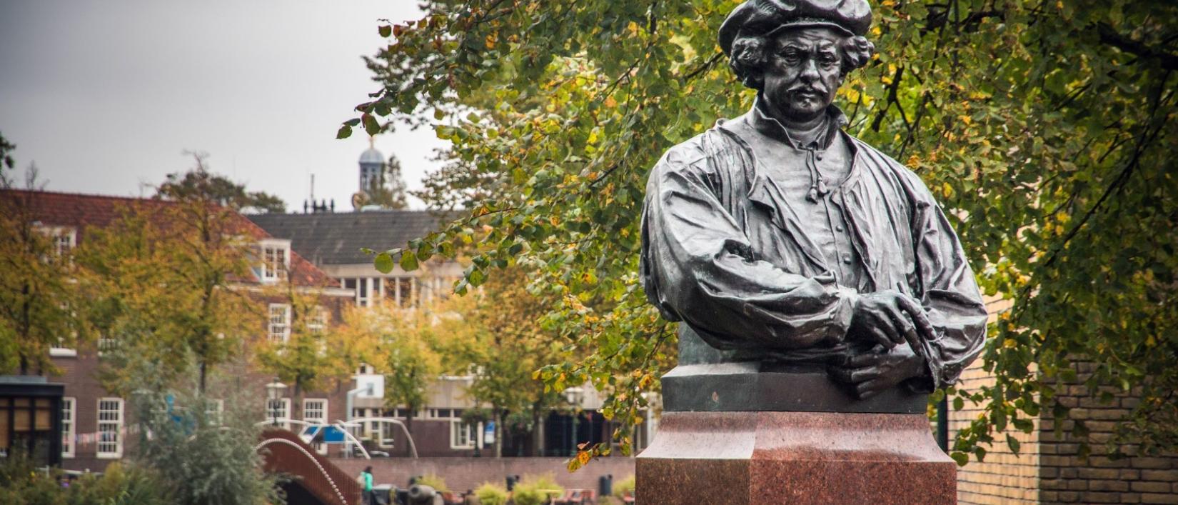 Leiden