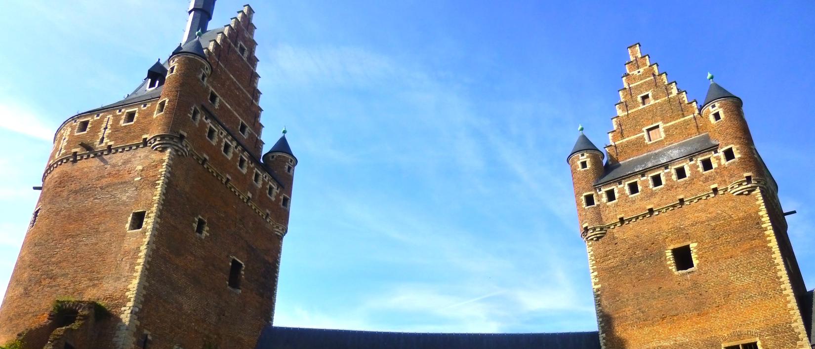 Kasteel Beersel