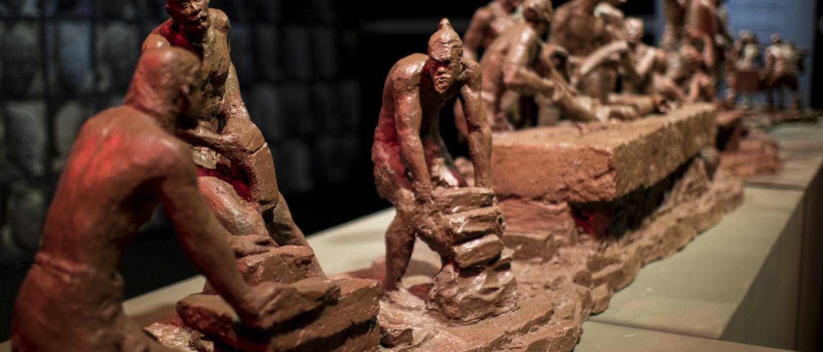 terracottaleger