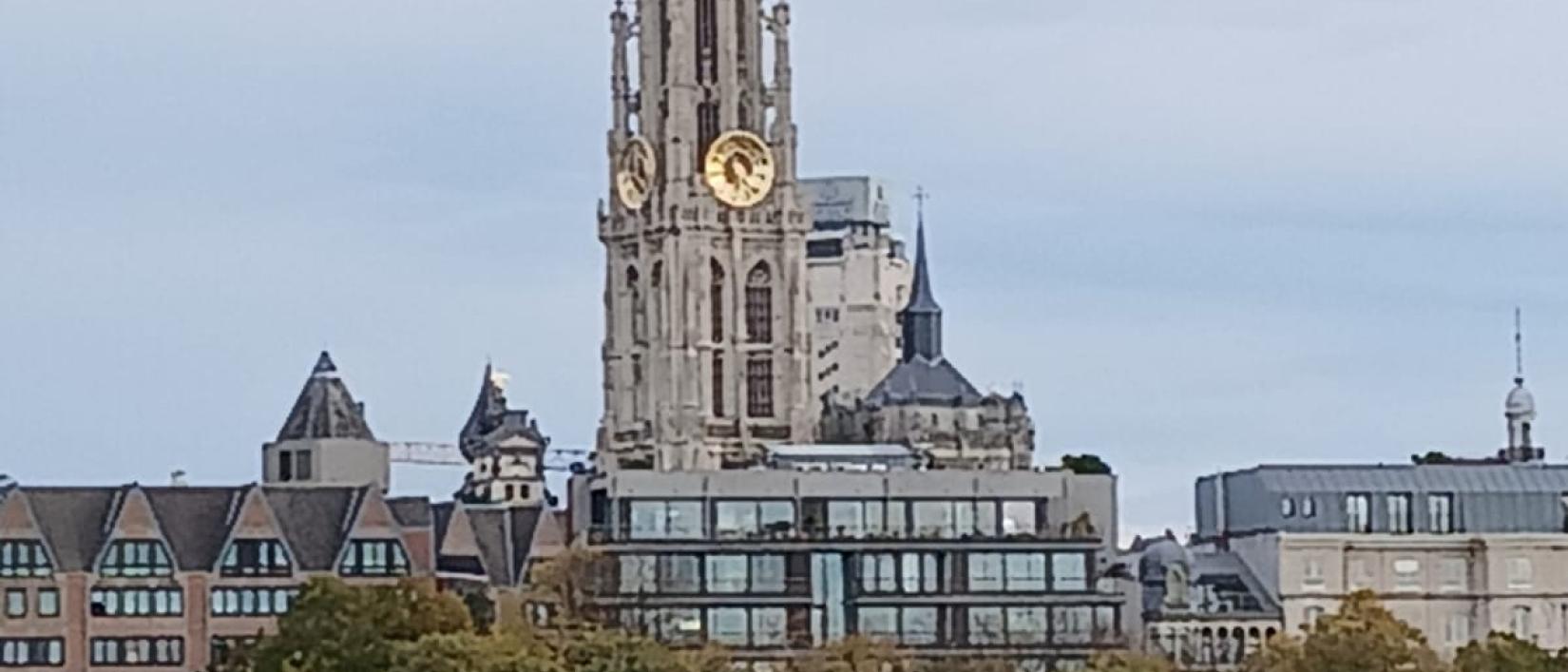 kathedraal A'pen