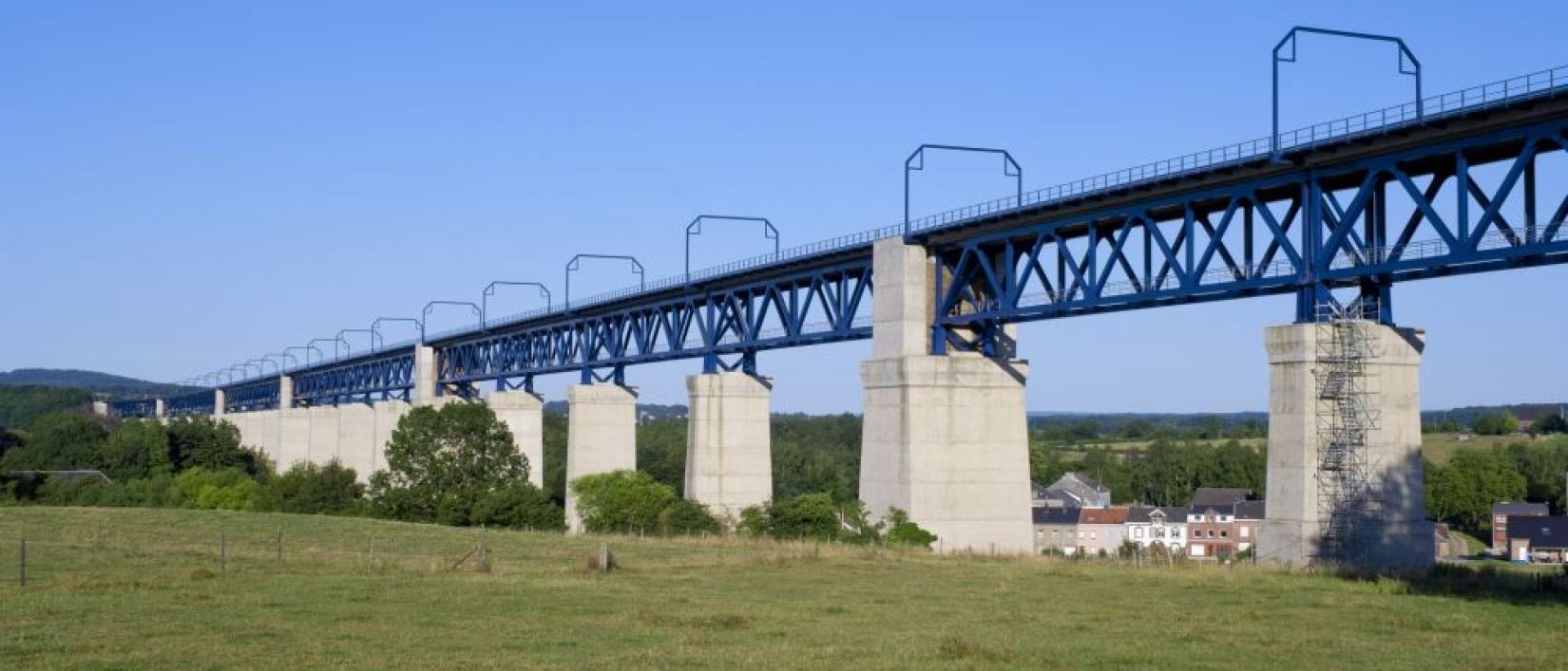 viaduct van moresnet