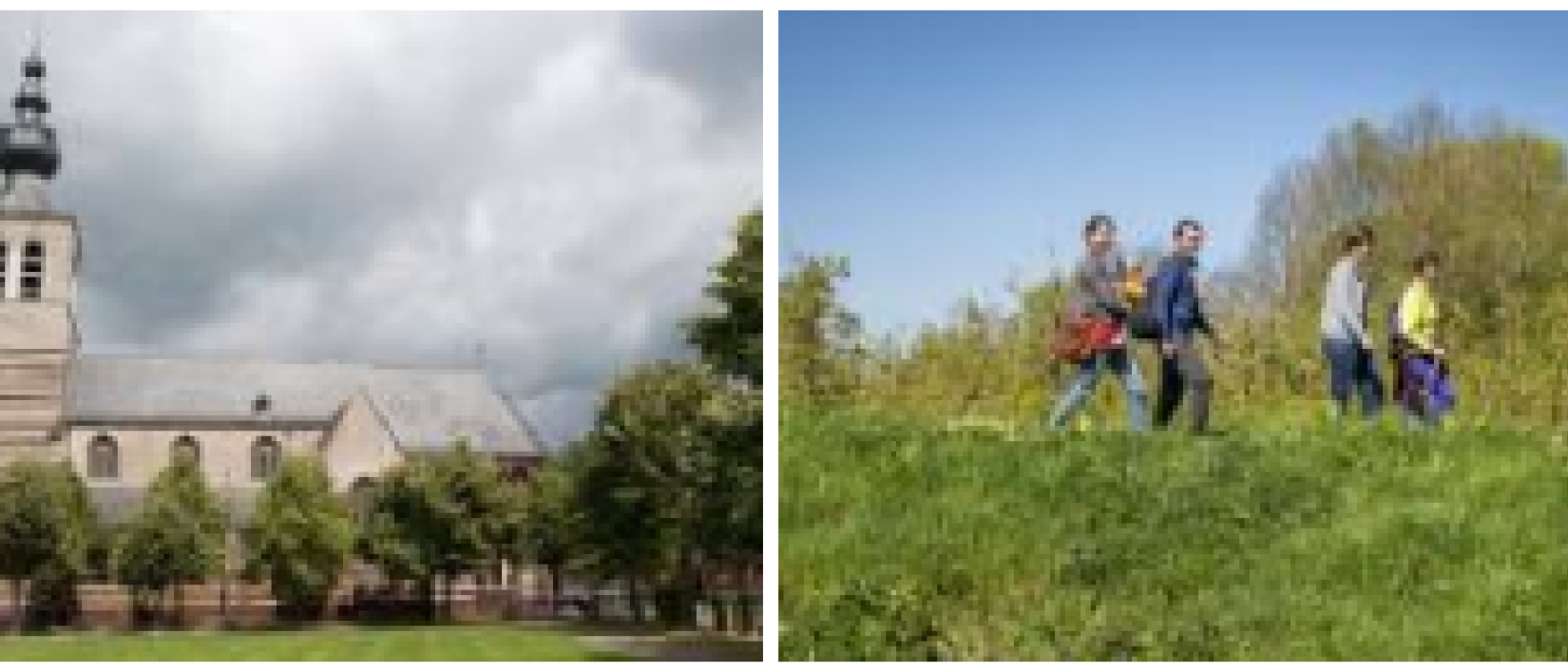 SKW wandelt