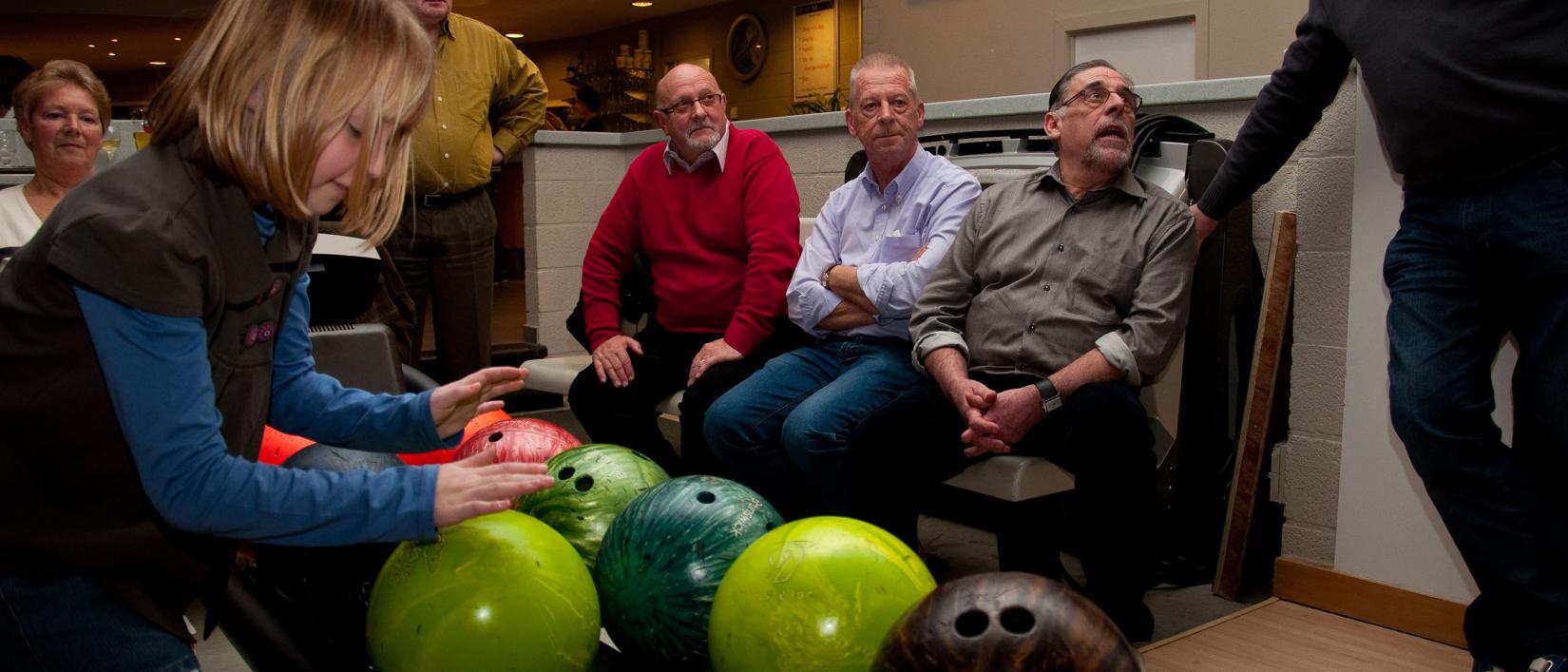 Bowling