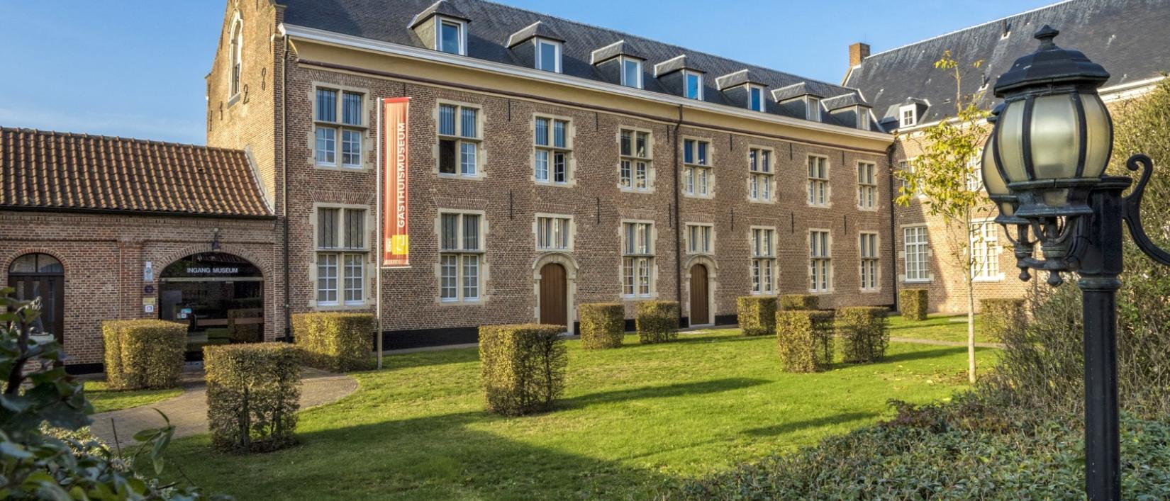 gasthuismuseum geel